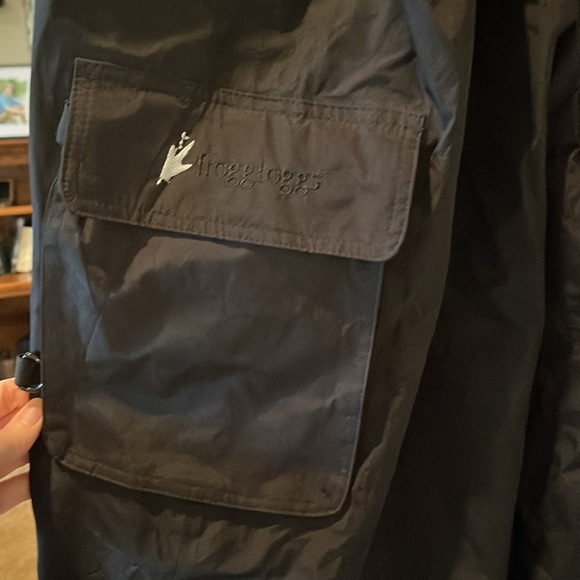 Rain gear XL - Picture 7 of 12